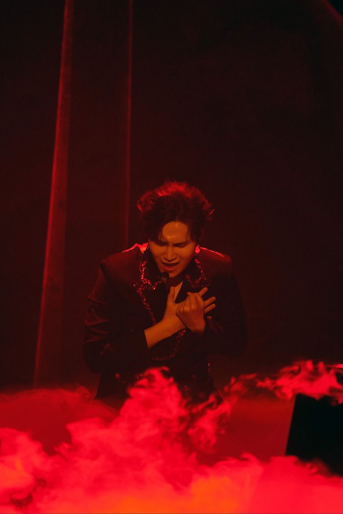 김희재. 사진ㅣ쇼7