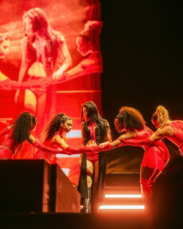 제니. 사진lOA엔터테인먼트