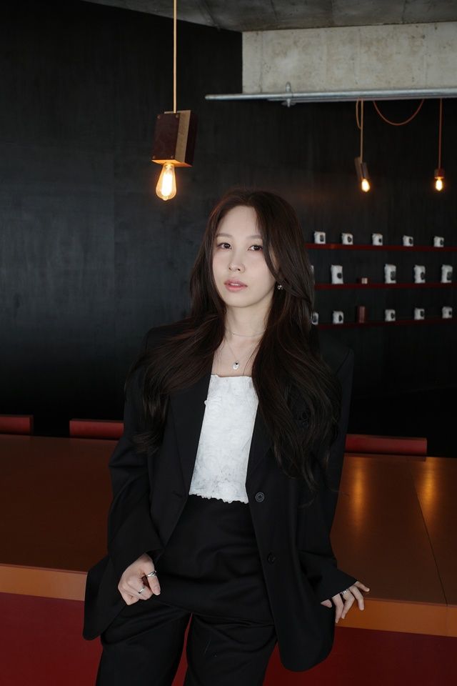 권진아. 사진l어나더