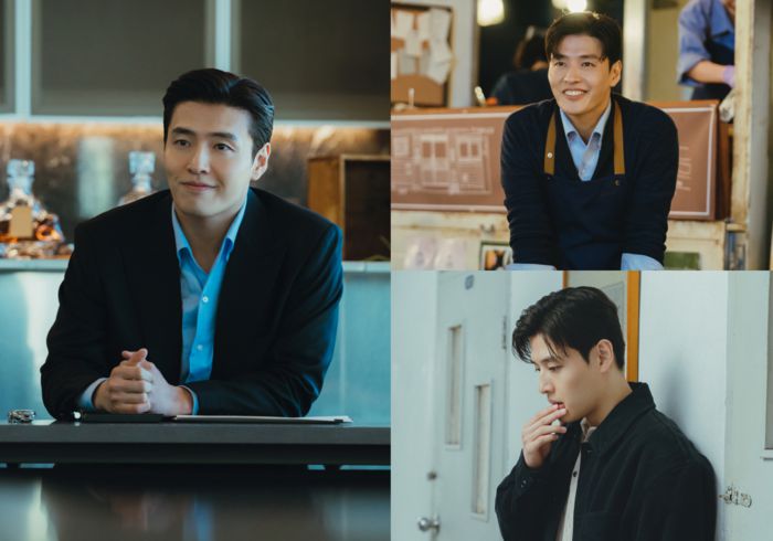 ‘당신의 맛’. 사진| 지니TV