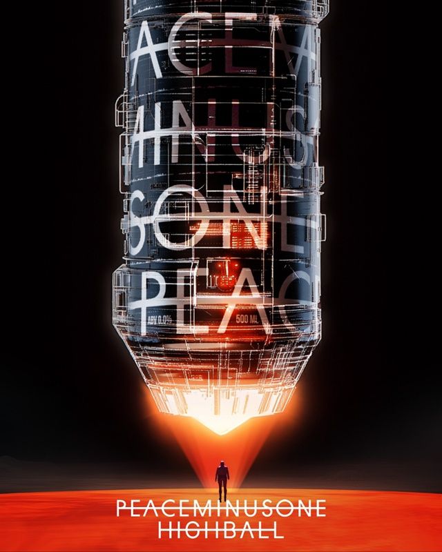 지드래곤이 주류 상품을 출시했다. 사진l갤럭시코퍼레이션