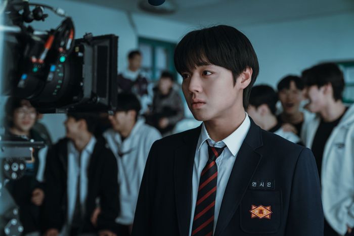 ‘약한영웅2’ 사진|넷플릭스