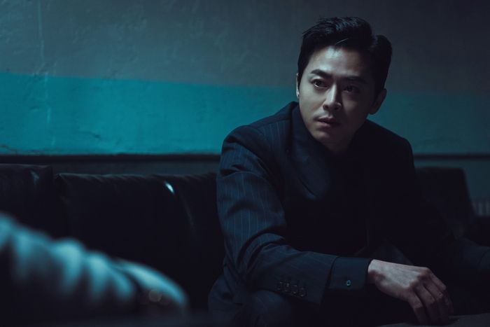 ‘약한영웅2’ 사진|넷플릭스