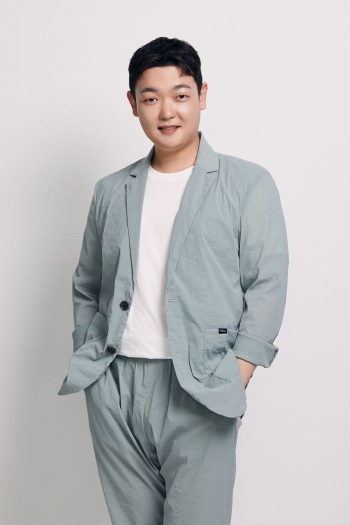 배우 김민호가 ‘신병’ 시즌4에 대한 기대감을 드러내며 “촬영도 안했는데 보고싶다”고 말했다. 사진| 디퍼런트컴퍼니