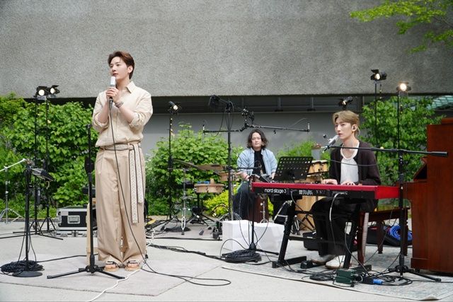 멜로망스. 사진l어비스컴퍼니