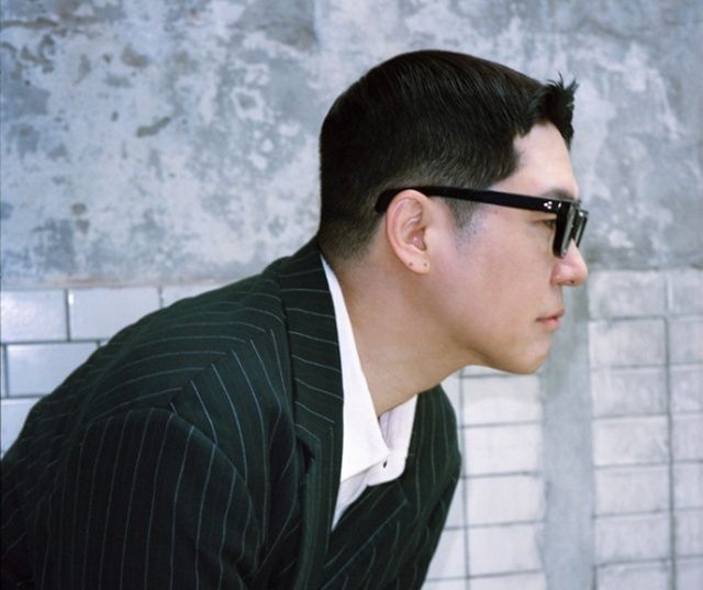 정준일. 사진ㅣOOAS