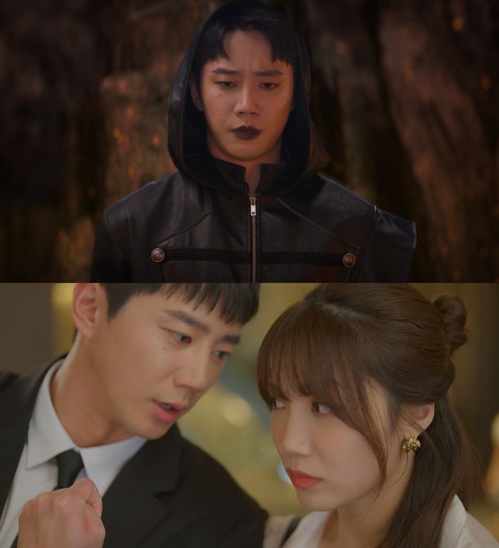 이준영. 사진|KBS방송화면 캡처