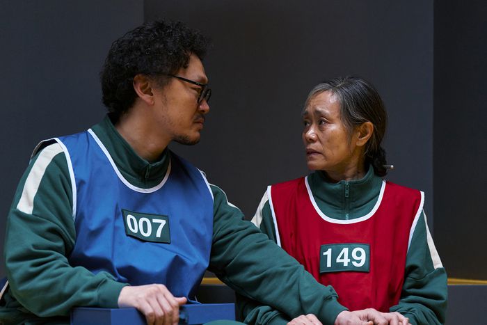 ‘오징어게임3’ 사진|넷플릭스