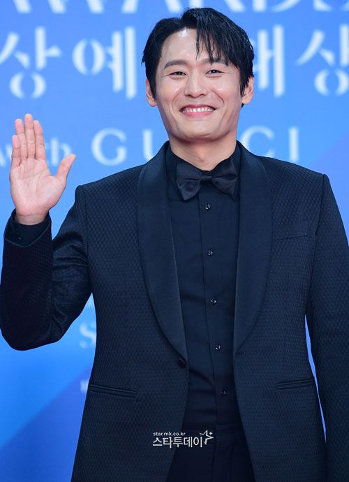 최대훈. 사진ㅣ유용석 기자