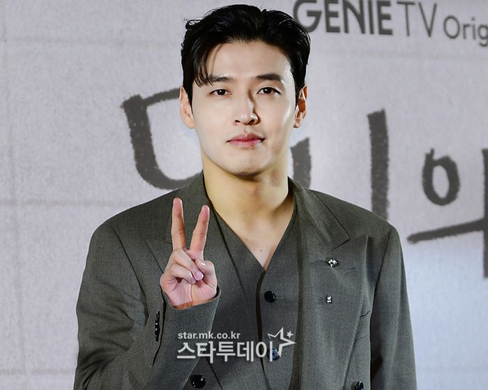 강하늘. 사진|강영국 기자