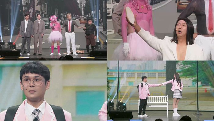 사진 I KBS ‘개그콘서트’