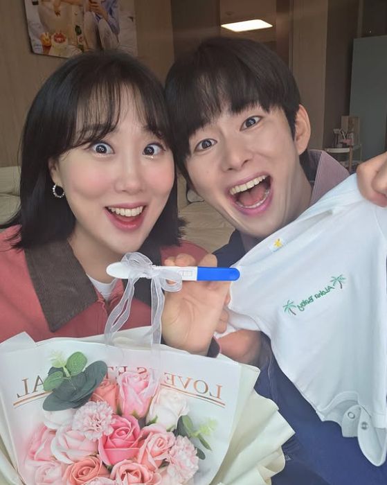 사진 I 임라라 SNS