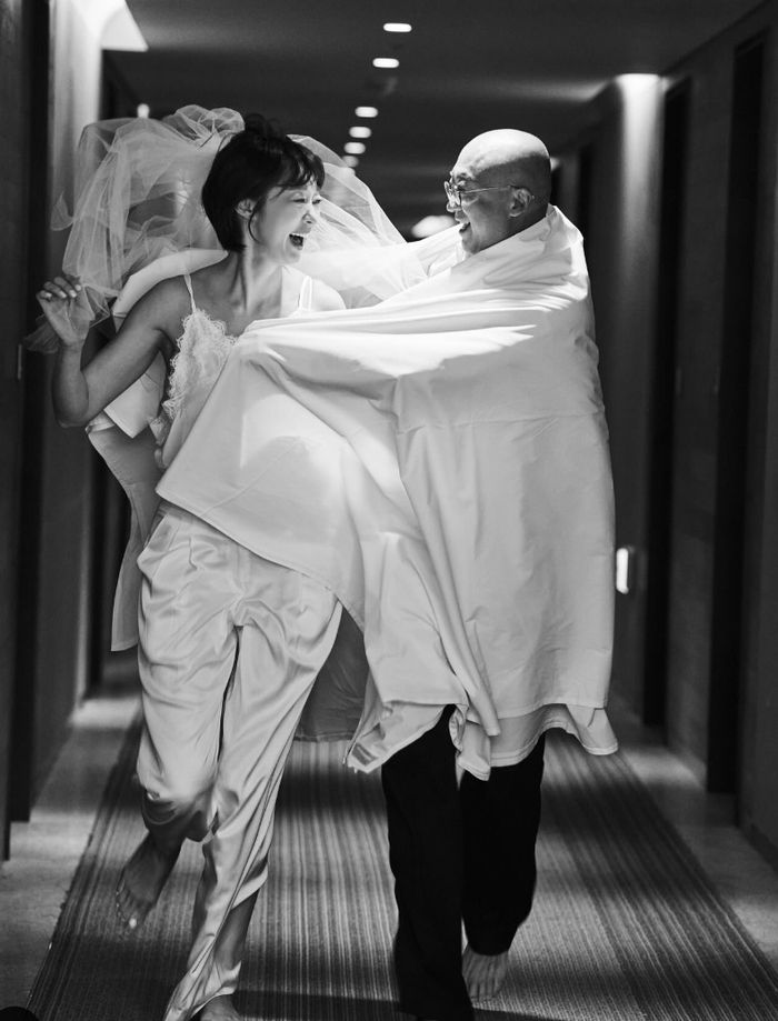 최여진. 사진|최여진 인스타그램