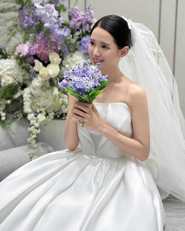 남보라. 사진|남보라 인스타그램