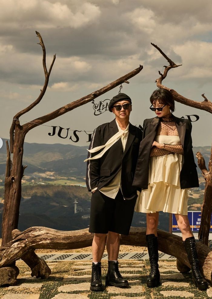 사진|최여진 인스타그램