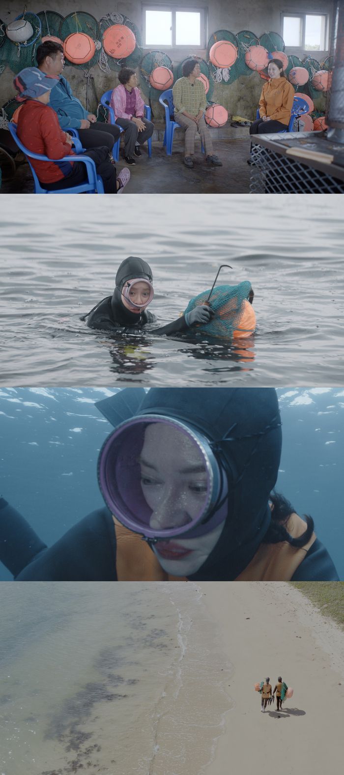 ‘딥 다이브 코리아’. 사진| JTBC