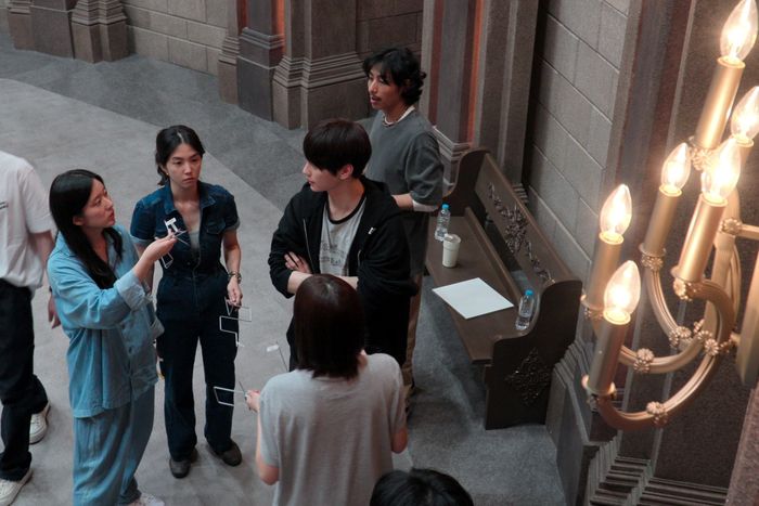 ‘데블스 플랜2’ 사진|넷플릭스