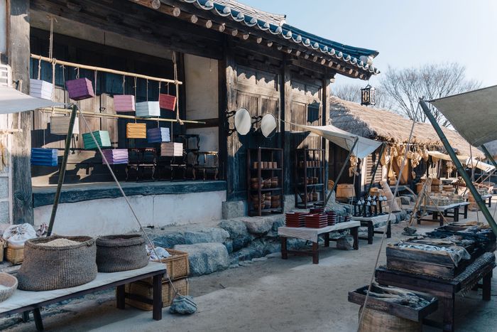 ‘탄금’ 사진|넷플릭스