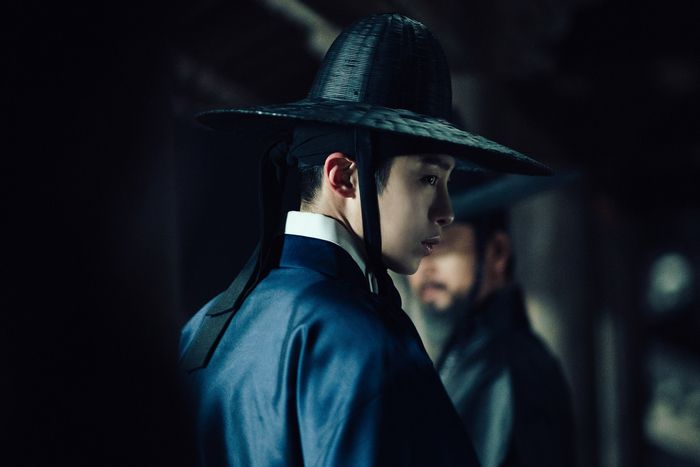 ‘탄금’ 사진|넷플릭스