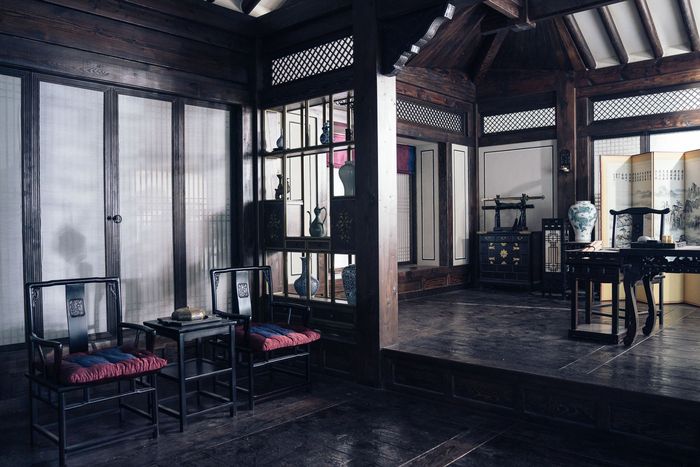 ‘탄금’ 사진|넷플릭스