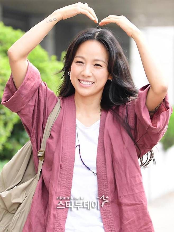 이효리. 사진| 스타투데이 DB