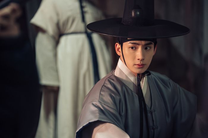 ‘탄금’ 사진|넷플릭스