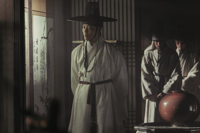 ‘탄금’ 사진|넷플릭스