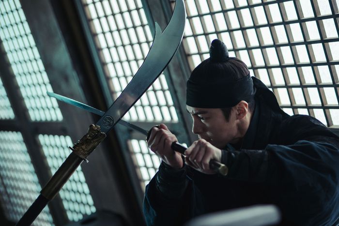 ‘탄금’ 사진|넷플릭스