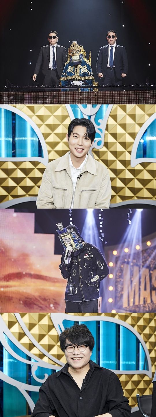 ‘복면가왕’. 사진lMBC
