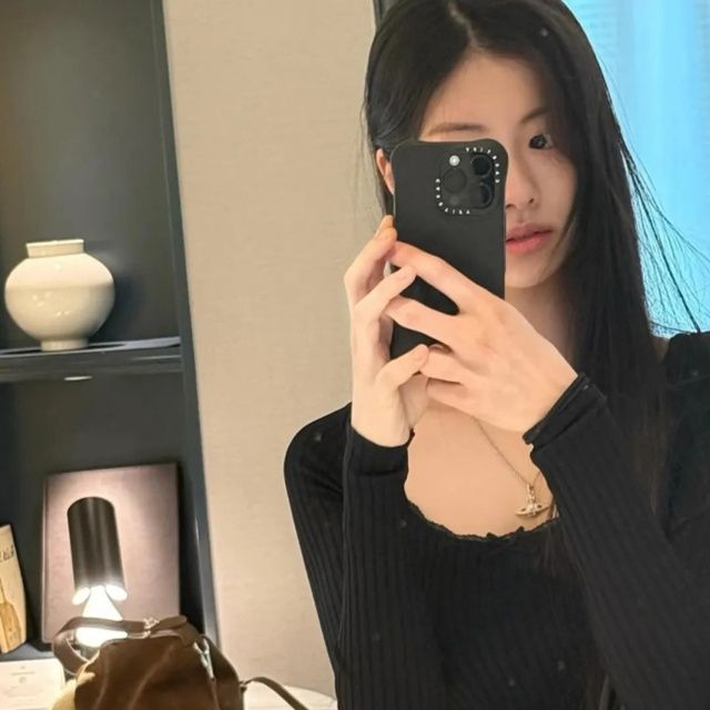 김가람. 사진l김가람 SNS 캡처