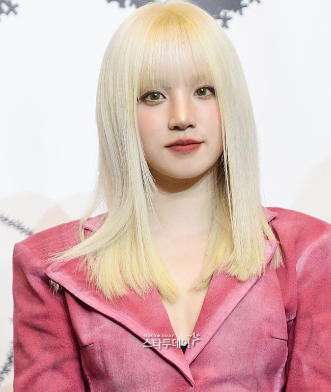 아이들 우기. 사진l유용석 기자