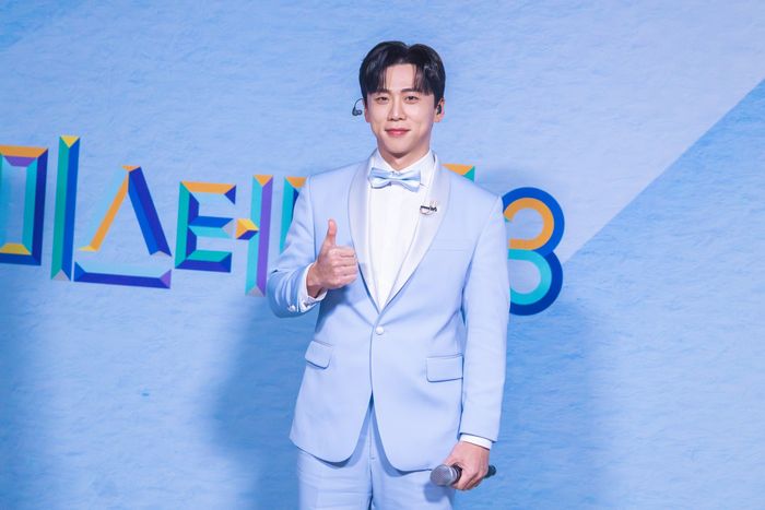 남궁진. 사진ㅣ제이제이엔터테인먼트