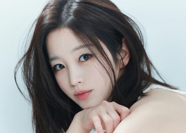 김나정. 사진l김나정 SNS 캡처