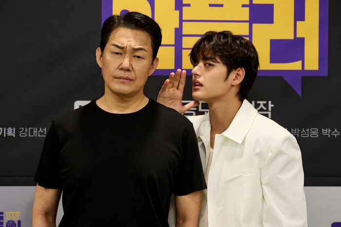 ‘맹감독의 악플러’ . 사진| MBC