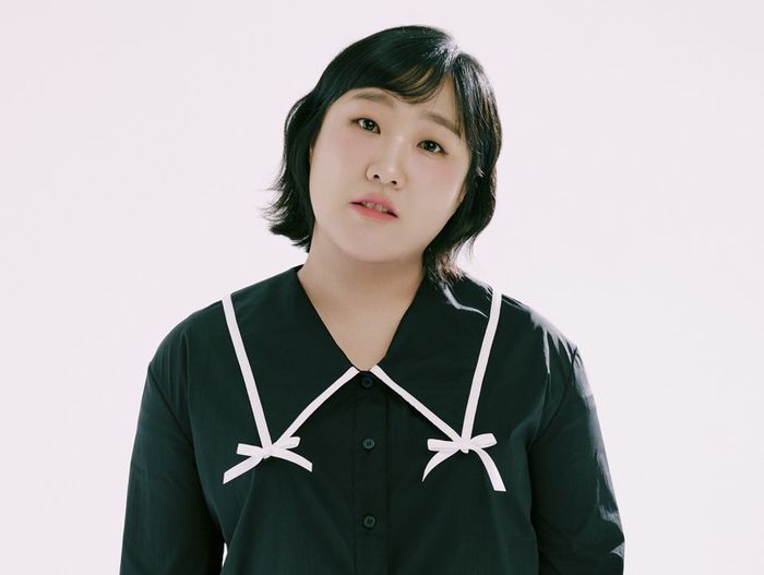 이수지. 사진 I 씨피엔터테인먼트