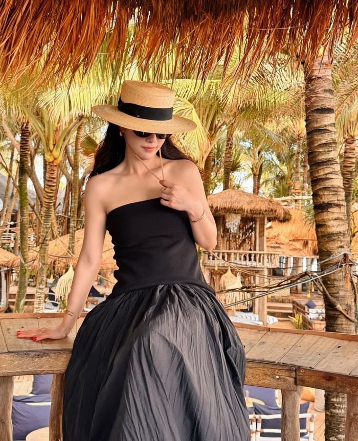 사진|기은세 인스타그램