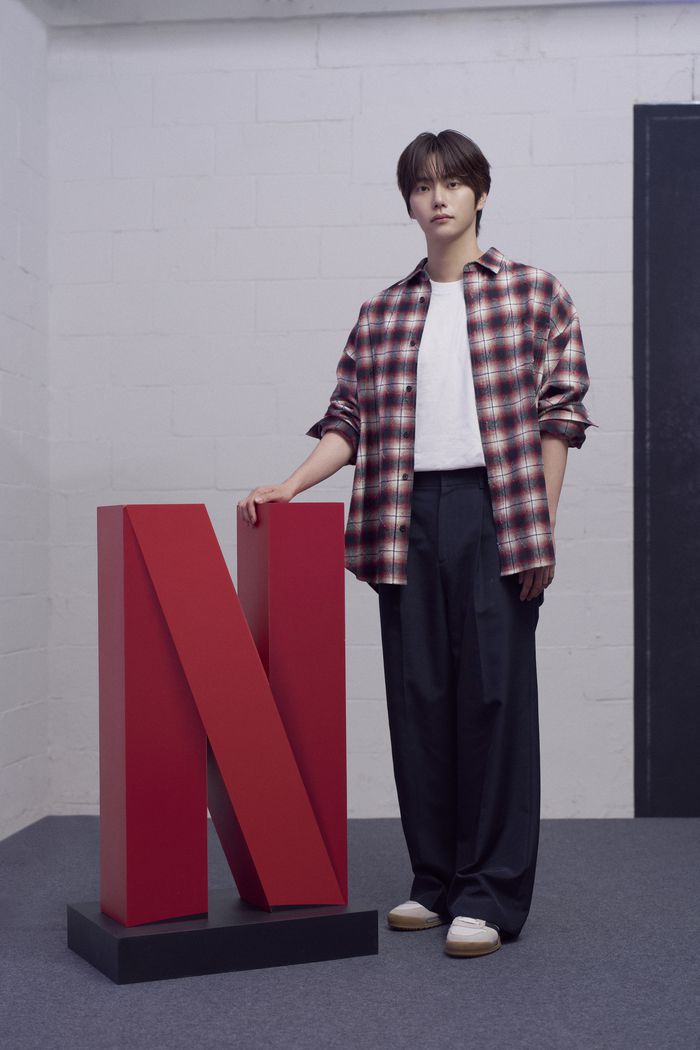 ‘데블스플랜2’에 출연해 우승을 거머쥔 정현규. 사진ㅣ넷플릭스