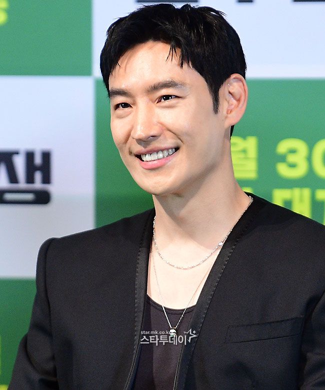 이제훈. 사진|유용석 기자