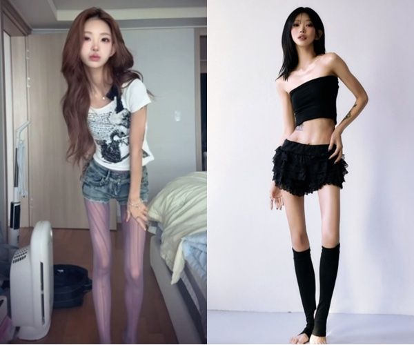 사진 I 최준희 SNS