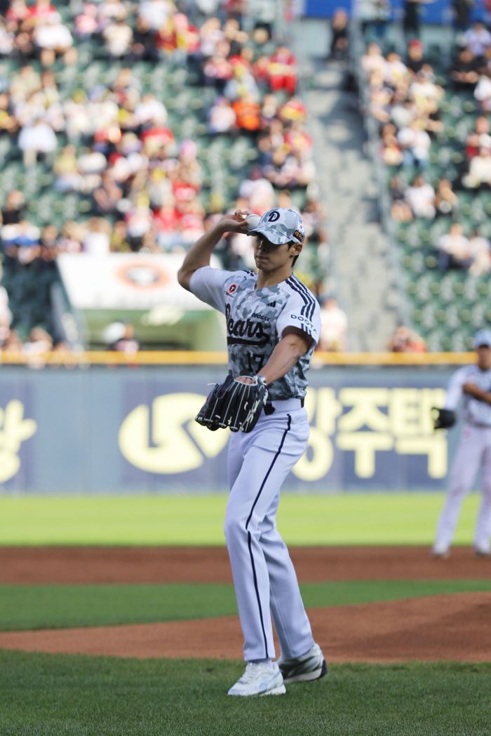 정승원. 사진|제이플로 엔터테인먼트