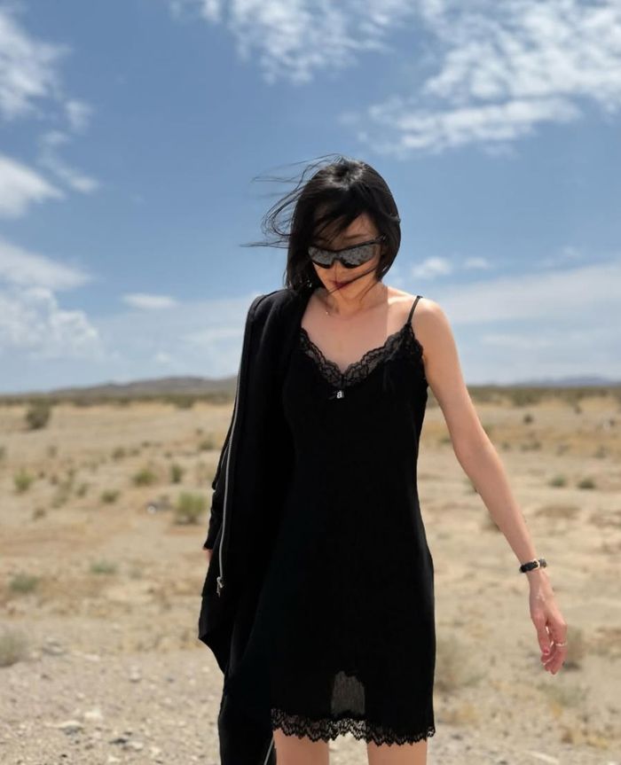 사진|산다라박 인스타그램