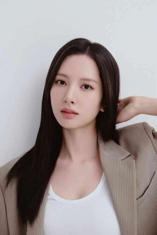 김지연은 육성재와 ‘베스트 커플상’을 받고 싶다고 했다. 사진l킹콩by스타쉽