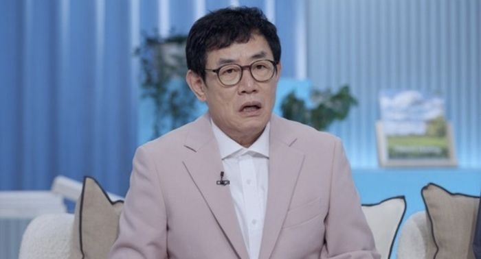 이경규. 사진 I SBS