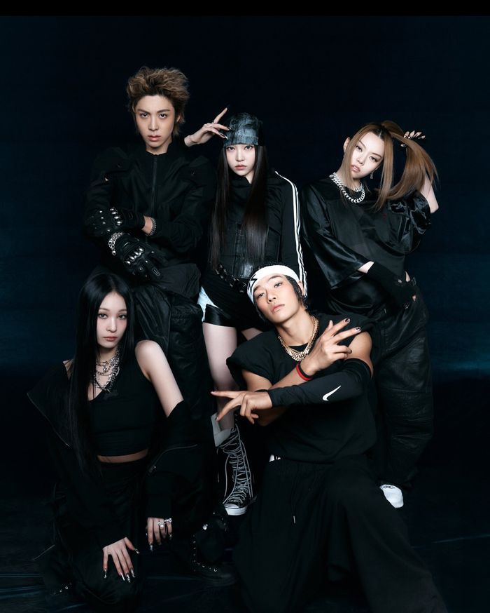 올데이 프로젝트. 사진|올데이 프로젝트 인스타그램