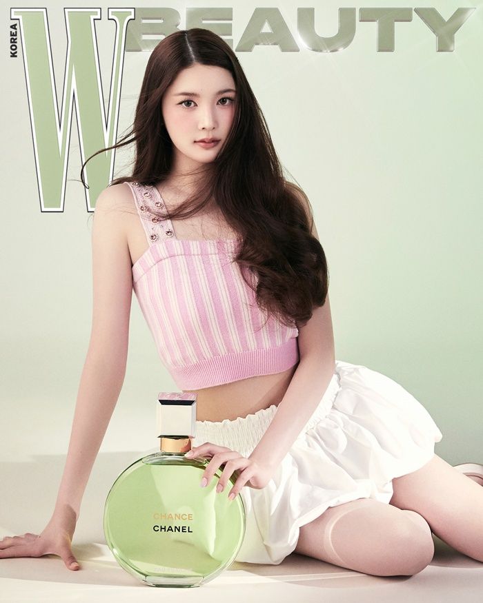 하츠투하츠. 사진|더블유 코리아