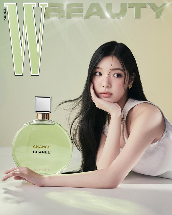 하츠투하츠. 사진|더블유 코리아