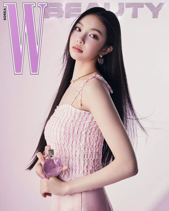 하츠투하츠. 사진|더블유 코리아