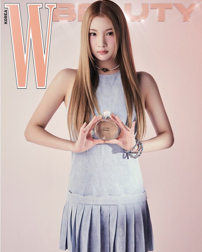 하츠투하츠. 사진|더블유 코리아