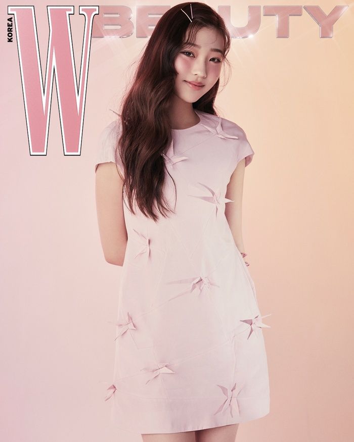 하츠투하츠. 사진|더블유 코리아