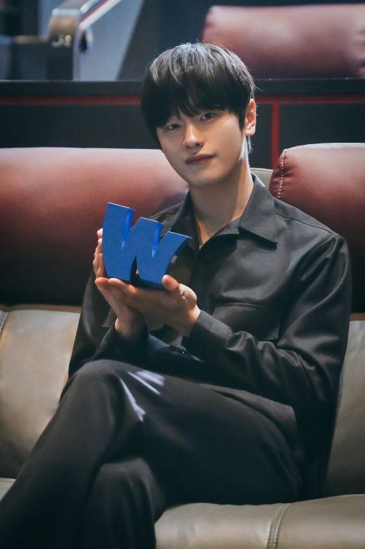 김도완. 사진|웨이브